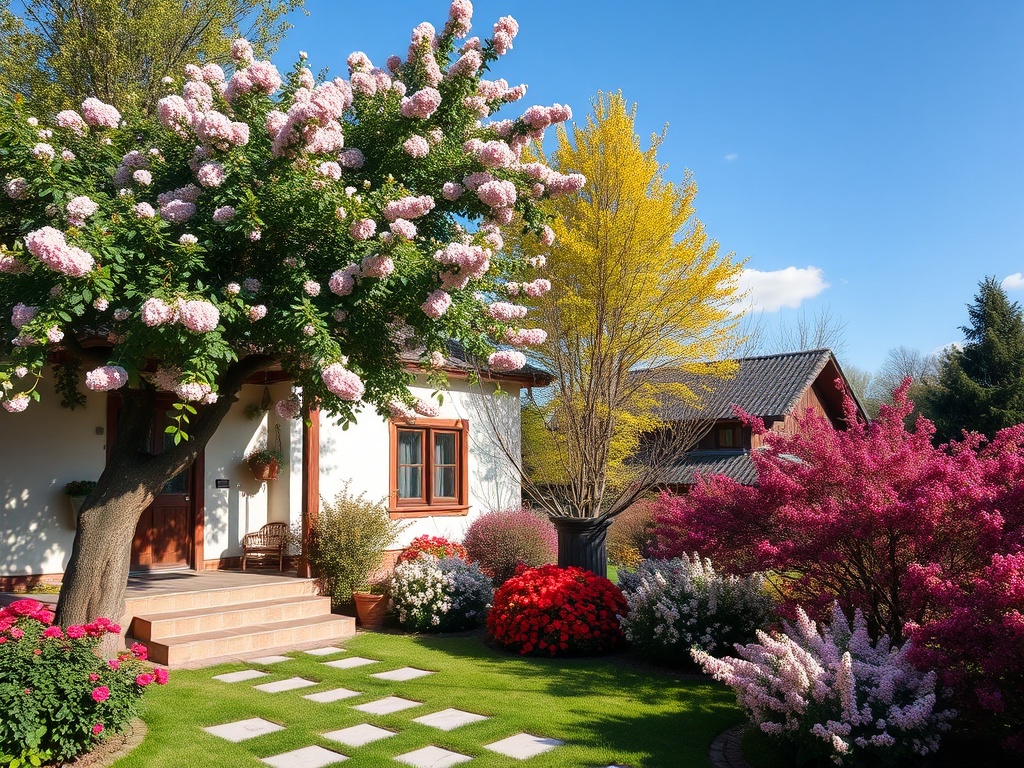 remake-pro.ru | Автоматический полив газона на участке