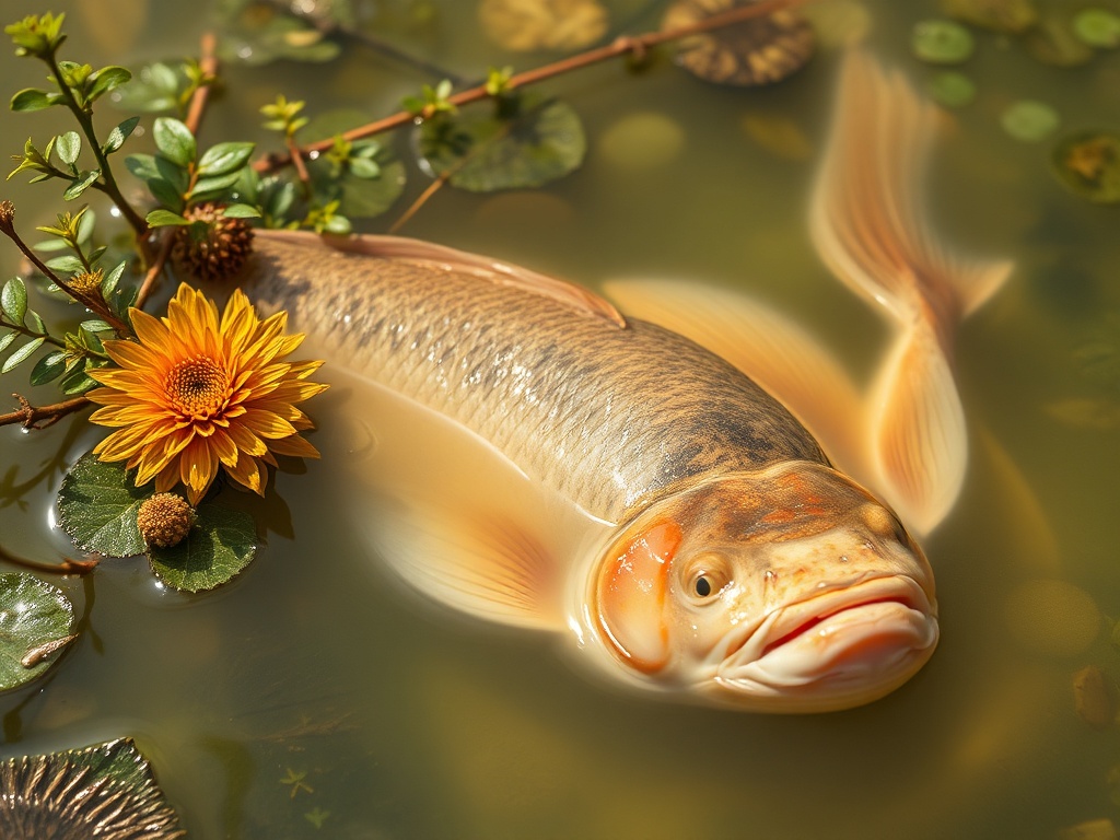 remake-pro.ru | Пруд с рыбами: фильтрация и аэрация