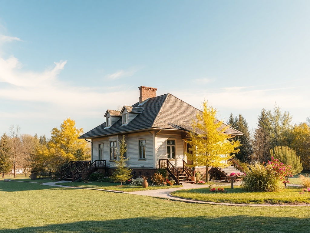 remake-pro.ru | Загородный дом из оцилиндрованного бревна: особенности усадки и утепления